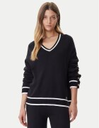 Liu Jo Sport Pulover TF5229 MS59L Regular Fit