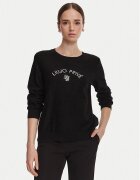 Liu Jo Sport Pulover TF6037 MS049 Regular Fit