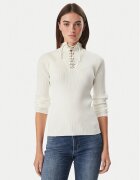 Liu Jo Sport Pulover TF6082 MS63L Regular Fit