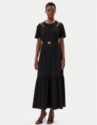 Liu Jo Sport Rochie de zi TA5275 JS088 Regular Fit