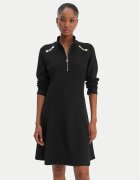 Liu Jo Sport Rochie de zi TA6019 JS182 Regular Fit