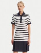 Liu Jo Sport Rochie de zi TA6125 J3867 Regular Fit