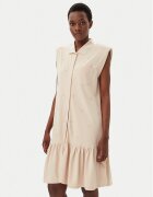 Liu Jo Sport Rochie tip cămașă TA5191 J5942 Regular Fit