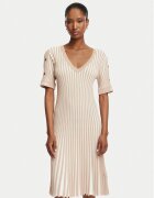 Liu Jo Sport Rochie tricotată TA6062 MS55N Regular Fit