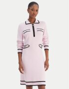 Liu Jo Sport Rochie tricotată TF5251 MS59L Regular Fit