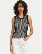Liu Jo Sport Top TA6064 MS55N Regular Fit