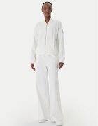 Liu Jo Sport Trening TA6222 FS090 Écru Relaxed Fit