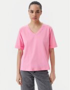 Liu Jo Sport Tricou q-roa-35247 Colorat Regular Fit