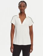Liu Jo Sport Tricou TA5183 J4883 Regular Fit