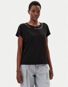 Liu Jo Sport Tricou TA5268 JS005 Regular Fit