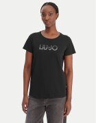 Liu Jo Sport Tricou TA6056 JS923 Regular Fit