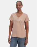 Liu Jo Sport Tricou TA6057 JS923 Regular Fit