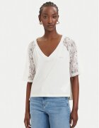 Liu Jo Sport Tricou TA6160 JS923 Regular Fit