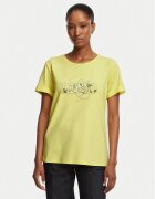 Liu Jo Sport Tricou TA6163 JS003 Regular Fit