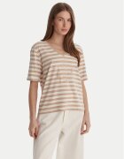 Liu Jo Sport Tricou TA6206 JS005 Regular Fit