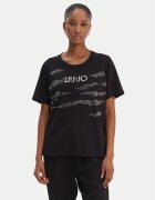 Liu Jo Sport Tricou TA6265 JS923 Regular Fit