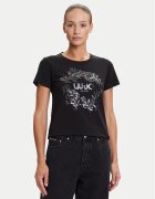 Liu Jo Sport Tricou TF5162 JS923 Regular Fit