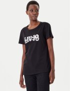 Liu Jo Sport Tricou TF5280 JS923 Regular Fit