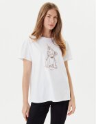 Liu Jo Tricou MF5412 JS923 Regular Fit