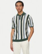 Liu Jo Tricou polo QA5031 MA71P Regular Fit