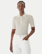 Liu Jo Tricou polo WA6285 MS46J Slim Fit