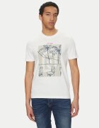 Liu Jo Tricou QA5189 J4924 Regular Fit