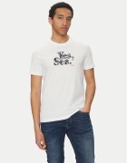 Liu Jo Tricou QA5190 J4924 Regular Fit