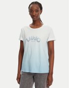 Liu Jo Tricou TA5267 JS923 M9112 Regular Fit