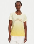 Liu Jo Tricou TA5267 JS923 M9114 Regular Fit