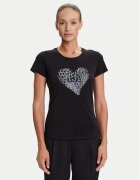 Liu Jo Tricou UF5264 JS923 Regular Fit