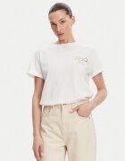Liu Jo Tricou WA5007 JS923 Relaxed Fit