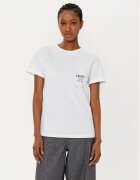 Liu Jo Tricou WA5145 J4893 Regular Fit