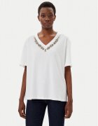 Liu Jo Tricou WA5146 JS923 Regular Fit