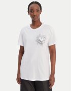 Liu Jo Tricou WA6163 JS904 Relaxed Fit