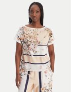 Liu Jo Tricou WA6437 J6308 Regular Fit