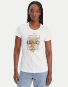 Liu Jo Tricou WA6493 JS923 Regular Fit