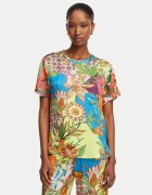 Liu Jo Tricou WA6512 T473A Regular Fit