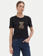 Liu Jo Tricou WF6436 JS923 Slim Fit