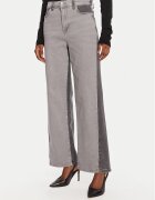 LOLA CASADEMUNT Blugi LF2514015 Wide Leg