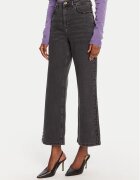 LOLA CASADEMUNT Blugi MF2514008 Wide Leg