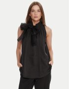 LOLA CASADEMUNT Bluză LF2515016 Regular Fit