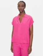 LOLA CASADEMUNT Bluză LS2515027 Regular Fit