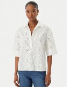 LOLA CASADEMUNT Bluză LS2615055 Relaxed Fit