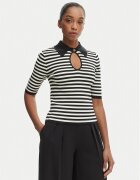LOLA CASADEMUNT Bluză LS2615114 Regular Fit