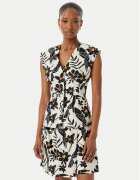 LOLA CASADEMUNT Bluză MS2615023 Regular Fit