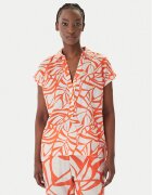 LOLA CASADEMUNT Cămașă LS2615097 Regular Fit