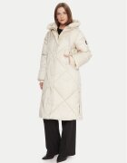 LOLA CASADEMUNT Geacă de iarnă LF2501002 Relaxed Fit