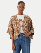 LOLA CASADEMUNT Kimono LS2602002 Regular Fit