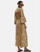 LOLA CASADEMUNT Kimono LS2602005 Regular Fit