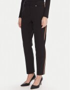 LOLA CASADEMUNT Pantaloni chino LF2514021 Regular Fit